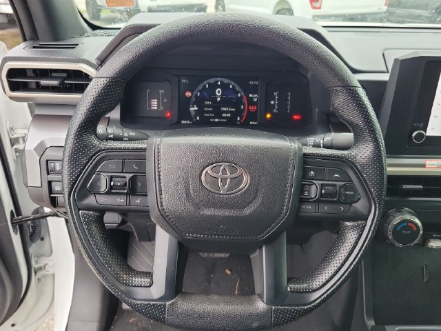 Used 2024 Toyota Tacoma SR5 RWD image 22