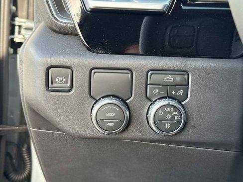 New 2026 GMC Sierra 1500 Elevation w/ Elevation Select Package RWD image 31