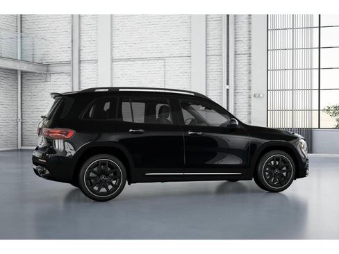 New 2026 Mercedes-Benz GLB 35 AMG GLB 35 AMG image 18