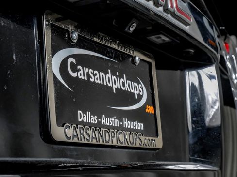 Used 2017 GMC Yukon XL Denali w/ Open Road Package image 49