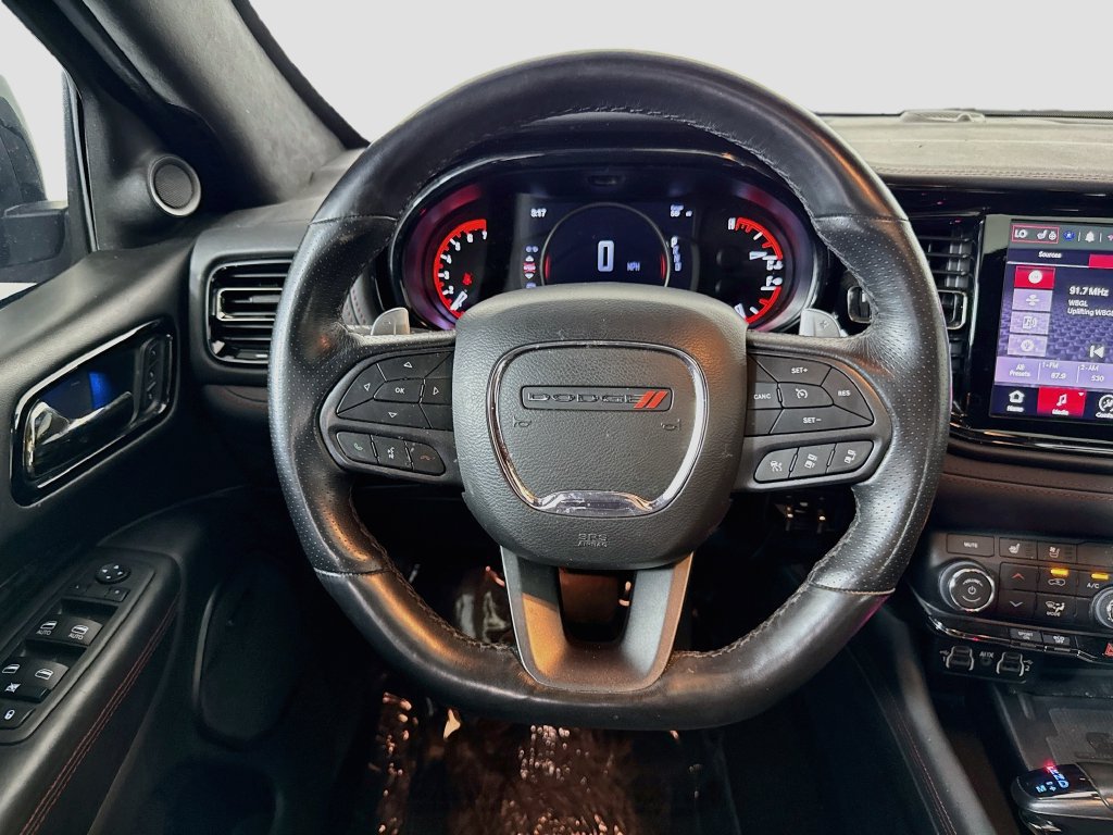 Used 2023 Dodge Durango R/T AWD/4WD image 11