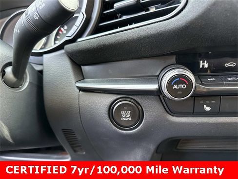 Used 2024 MAZDA CX-30 Carbon image 28