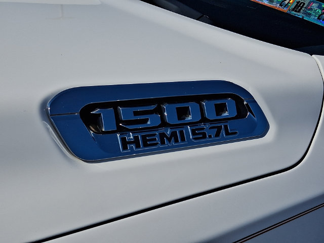 Used 2022 RAM 1500 Big Horn AWD/4WD image 31
