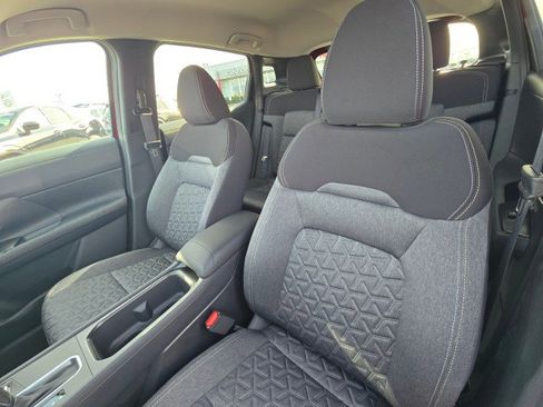 New 2026 Nissan Kicks SV w/ Cold Weather Package image 24