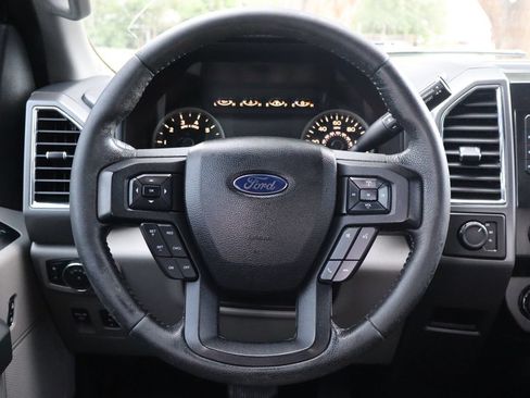 Used 2015 Ford F150 XLT w/ Equipment Group 301A Mid AWD/4WD image 18