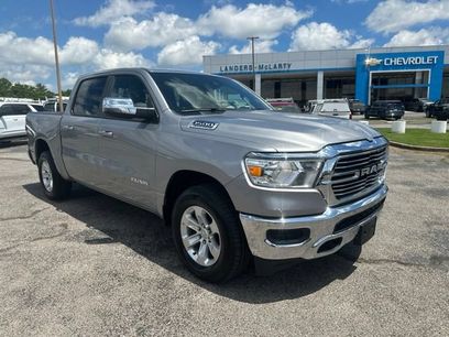 Used 2024 RAM 1500 Laramie