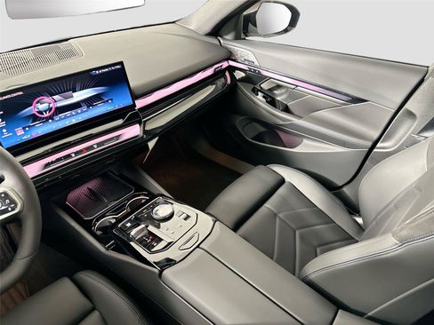New 2026 BMW 530i xDrive w/ M Sport Package AWD/4WD image 48