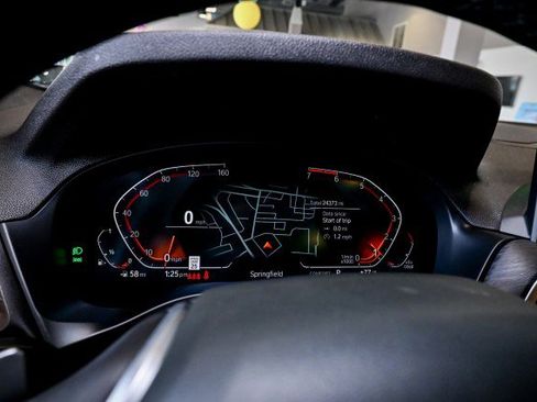 Used 2023 BMW X3 xDrive30i w/ Premium Package image 28