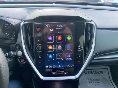 Used 2024 Subaru Impreza 2.0i Sport image 18