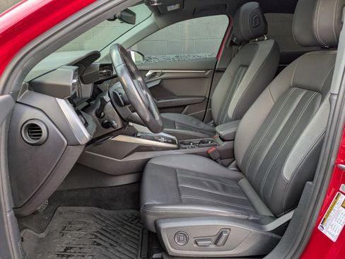 Used 2022 Audi A3 2.0T Premium image 21