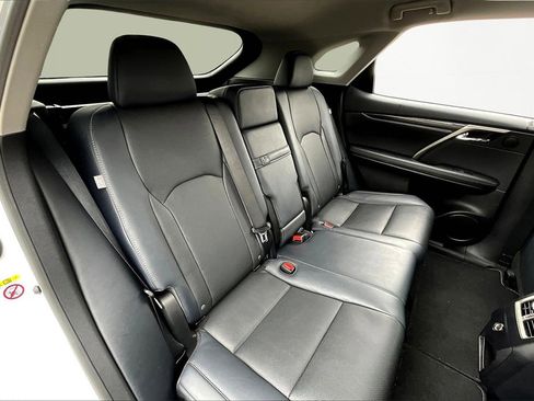 Used 2019 Lexus RX 350 FWD image 27