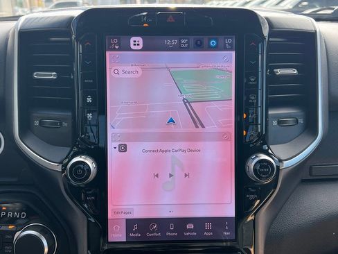 New 2026 RAM 1500 Big Horn image 26