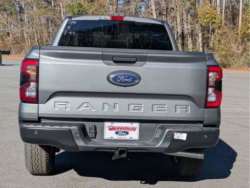 New 2025 Ford Ranger XL w/ Trailer Tow Package image 8