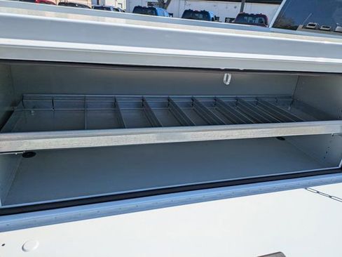 New 2026 Ford F250 XL w/ XL Chrome Package image 14