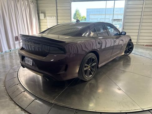 Used 2021 Dodge Charger R/T w/ Performance Handling Group RWD image 5