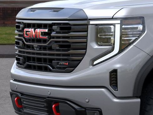 New 2026 GMC Sierra 1500 AT4 w/ AT4 Premium Package AWD/4WD image 13