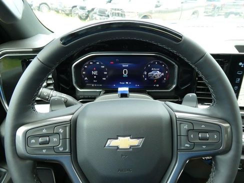 New 2026 Chevrolet Silverado 1500 High Country AWD/4WD image 30