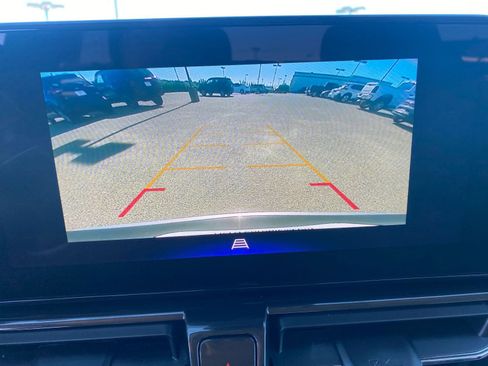 Used 2025 Chevrolet TrailBlazer LT image 17