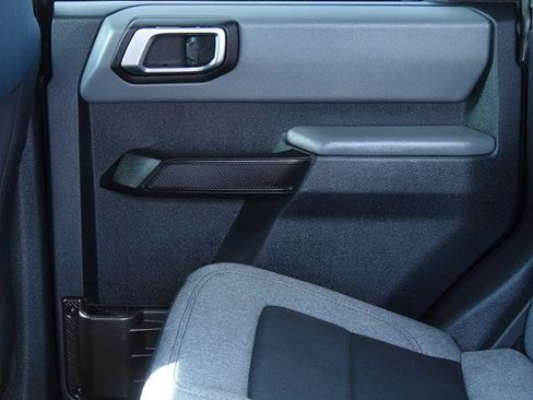 Certified 2022 Ford Bronco Big Bend image 17