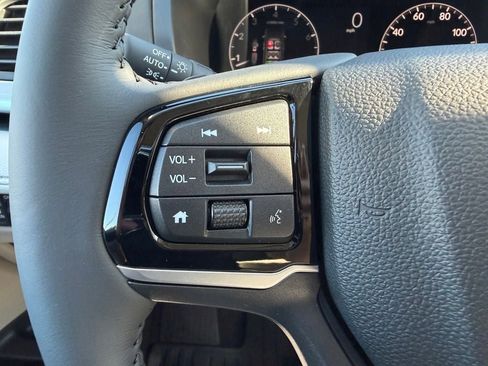 New 2026 Honda Odyssey EX-L image 35