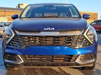 Used 2023 Kia Sportage EX video 2