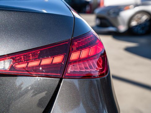 Used 2023 Mercedes-Benz C 300 Sedan image 9