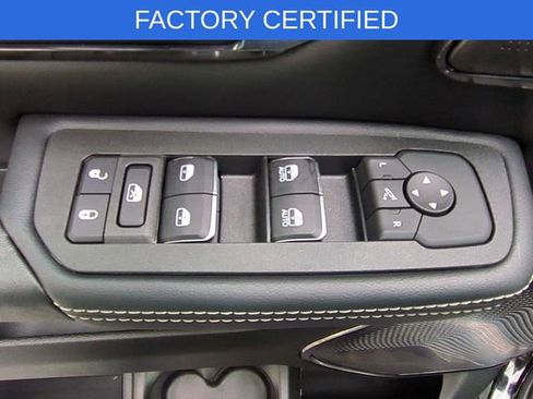 Certified 2025 RAM 1500 Limited image 25