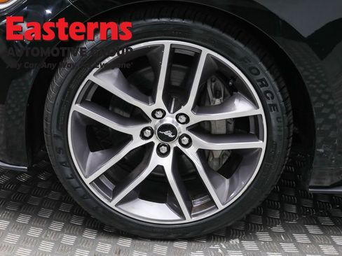 Used 2015 Ford Mustang GT Premium w/ Equipment Group 401A image 32