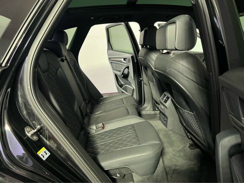 Used 2023 Audi SQ5 Premium Plus w/ Premium Plus Package image 22