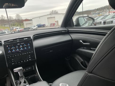 Certified 2024 Hyundai Santa Cruz XRT image 14