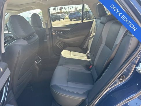 Used 2023 Subaru Outback Onyx Edition AWD/4WD image 24