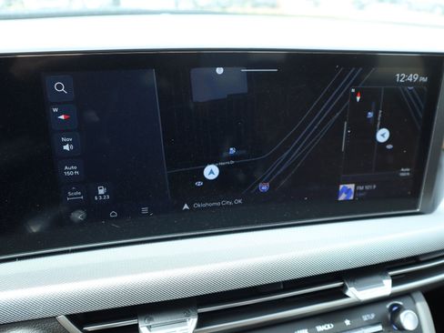 New 2026 Hyundai Sonata Limited FWD image 6