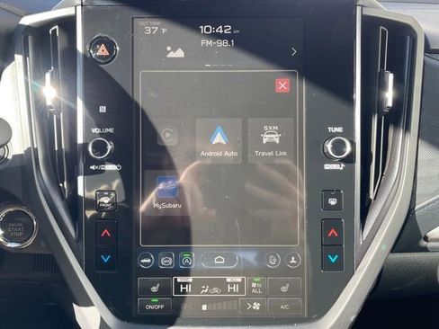 New 2026 Subaru Forester Premium image 10