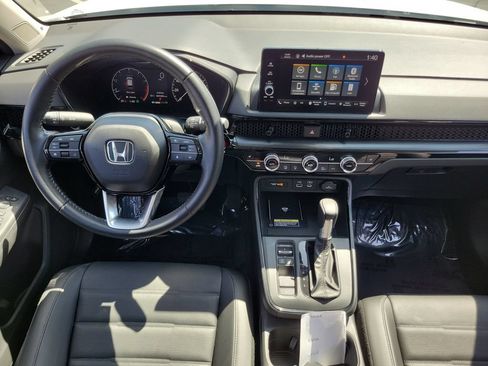 Certified 2025 Honda CR-V EX-L image 11