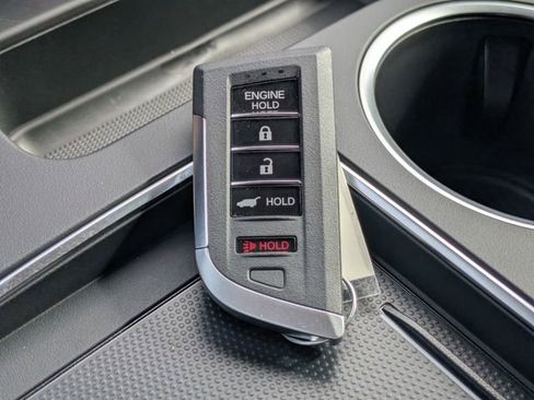 New 2026 Acura MDX w/ Advance Package image 35