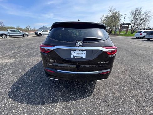 Used 2019 Buick Enclave Premium w/ Experience Buick Package AWD/4WD image 47