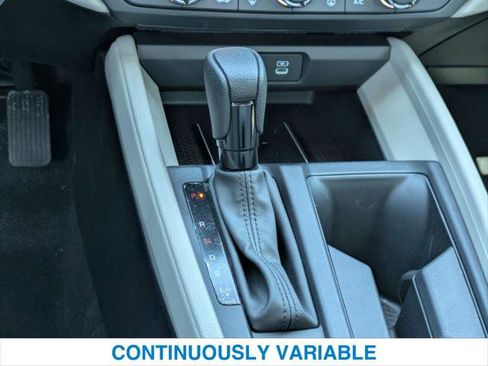 Used 2026 Honda Accord LX image 19