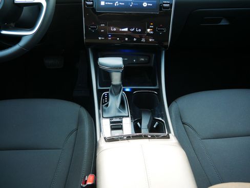 Used 2022 Hyundai Tucson SEL w/ Convenience Package image 17