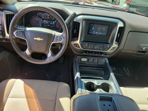 Used 2015 Chevrolet Silverado 1500 LT w/ All Star Edition RWD image 25