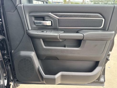 New 2026 RAM 3500 Big Horn image 13