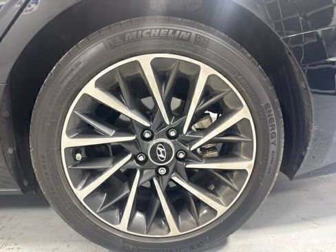 Used 2020 Hyundai Sonata Limited w/ Cargo Package FWD image 9