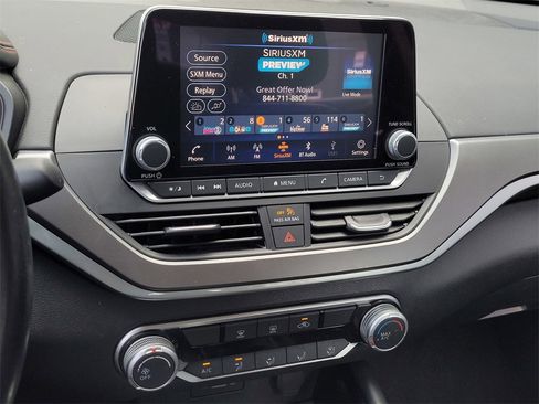 Used 2023 Nissan Altima 2.5 SR image 16