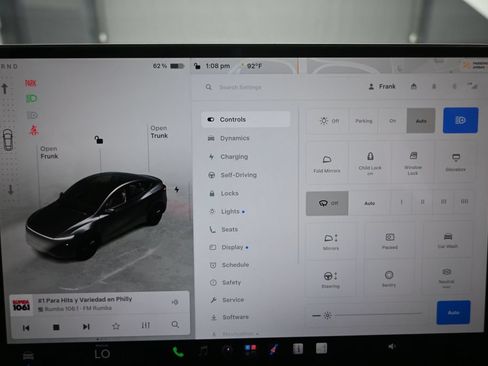 Used 2026 Tesla Model Y Long Range AWD/4WD image 13