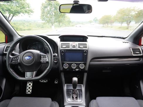 Used 2021 Subaru WRX Premium AWD/4WD image 31