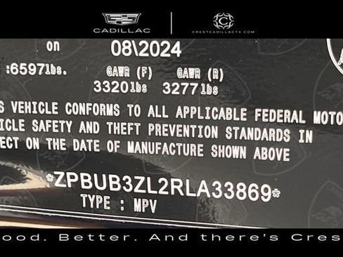 Used 2024 Lamborghini Urus S image 31