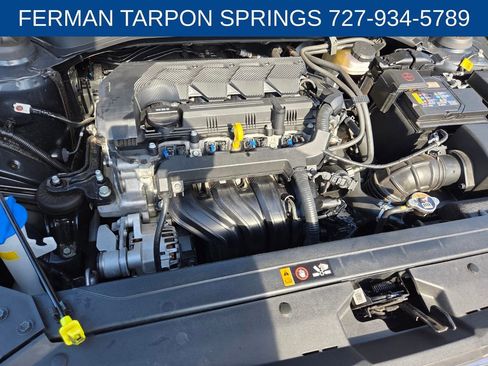 Used 2024 Hyundai Venue SEL image 20