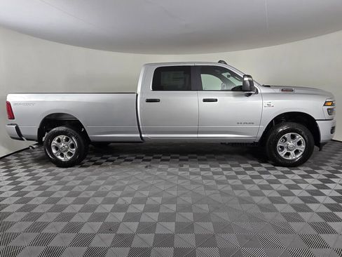 New 2026 RAM 3500 Big Horn image 3