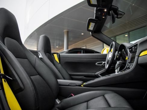 Used 2013 Porsche 911 Carrera S image 36