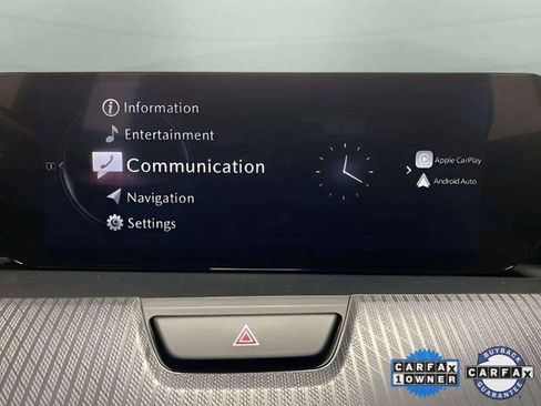 Used 2025 MAZDA CX-90 3.3 Turbo w/ Select Package image 43