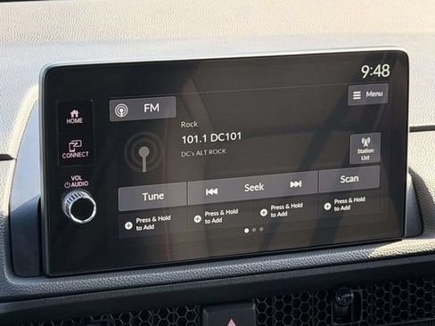 Certified 2026 Honda CR-V TrailSport image 12